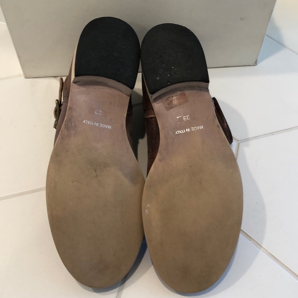 Boots - Picture 4 of 5